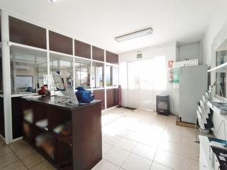 Fabrikhalle in Sur. Venta nave industrial en mérida