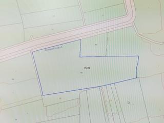 Finca rústica a Navalvillar de Pela. Terreno rustico en navalvillar de pela