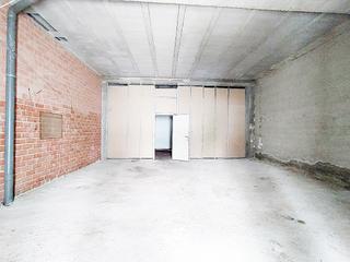 Local Comercial a Calle luis de lemus 7. Local en bruto en venta llerena