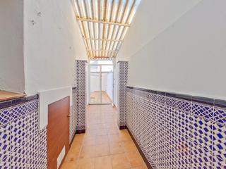 Casa a Azuaga. Casa en venta azuaga con patio y buhardilla