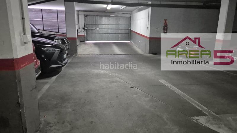 Foto ef76db16-5190-46ac-907b-ec802a52c5e5. Affitto posto auto in Sur Mérida