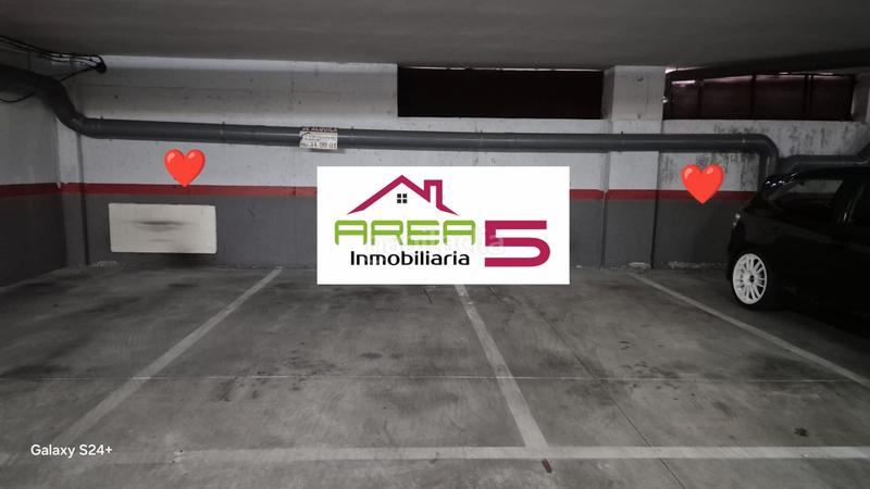 Foto b394bbe9-c623-4f95-8a0f-4889268fd41a. Miete autoparkplatz in Sur Mérida