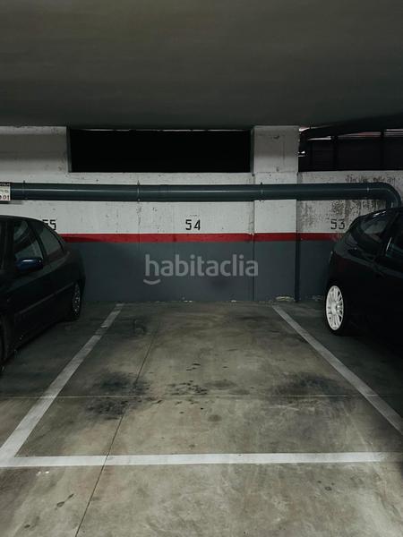 Foto debe9b69-bd6b-4b7f-a0f2-bbc7264dc165. Miete autoparkplatz in Sur Mérida