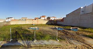 Terreny residencial a Don Benito. Suelo residencial don benito