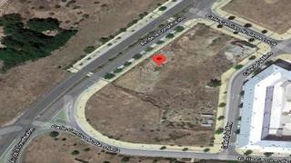 Terreny residencial  Avenida de la constitución. Terreno en venta en avd. constitución, cáceres