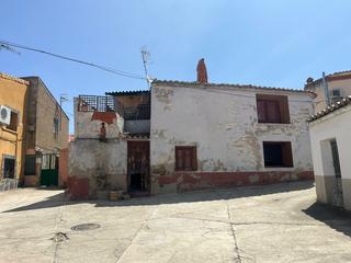 Casa adossada  Calle pablo neruda. Casa en venta en aldeacentenera