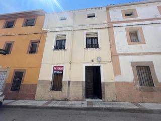 Maison jumelée  Calle hilacha. Casa en venta en arroyo de la luz