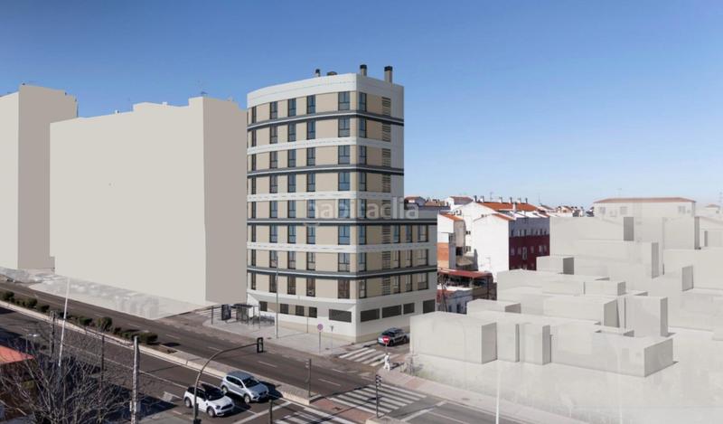 Foto 24a8032c-fc62-41ac-9e74-e21c87b7f28a. Apartament amb calefacció a Pardaleras Badajoz