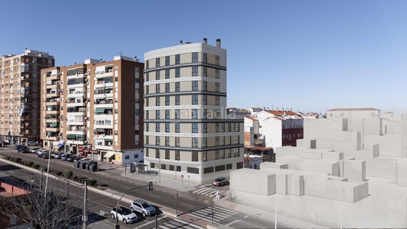 Foto bb3187aa-b213-4944-8dc0-3fbe032234bf. Apartament amb calefacció a Pardaleras Badajoz