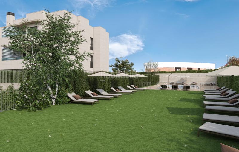 Foto 2f1c7b10-234a-4ee3-8dae-8f966b5825e4. Pis 118m<sup>2</sup> a calle carmen valero 62 a Las Vaguadas Badajoz