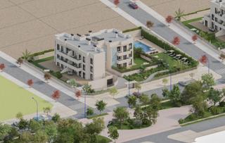 Flat in Calle carmen valero 62