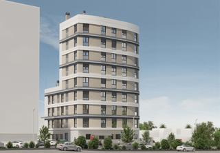 Loft à Avenida juan sebastián elcano 51. Impresionante loft en el edificio parkcity; badajoz - zona autop