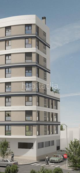 Foto 669d40ab-7666-4e9b-ad5d-ec0504d31f45. Estudio 64m<sup>2</sup> en avenida juan sebastián elcano 51 moderno estudio - edificio parkcity ?? en Badajoz