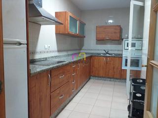 Pis en San Roque - Ronda Norte. Amplio piso con dos patios en ronda norte, badajoz