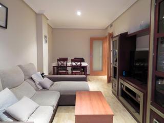 Apartament a Maria Auxiliadora - Barriada de Llera. !espectacular apartamento con plaza de garaje y trastero!