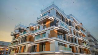 Apartament a Valdepasillas - La Paz - Huerta Rosales. Exclusivo!! 2 dormitorios con patio, terraza, piscina comunitari