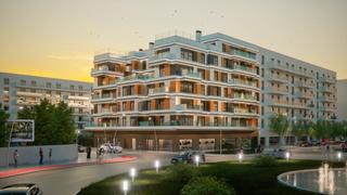 Pis a Valdepasillas - La Paz - Huerta Rosales. Último piso de 3 dormitorios amplia terraza, piscina comunitaria