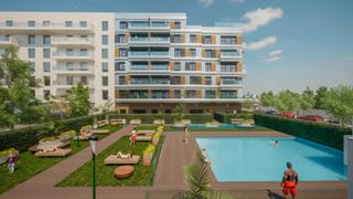 Apartament en Valdepasillas - La Paz - Huerta Rosales. Edificio puerta rosales ltimo apartamento todo exterior!! con t