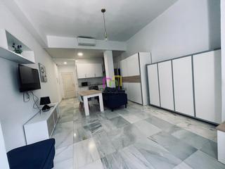 Lloguer Loft a Santa Marina. Loft moderno en el corazón de badajoz  ideal para vivir y trabaj