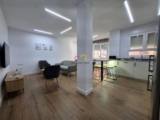 Pis a Santa Marina. Totalmente reformado piso céntrico en el corazón de badajoz