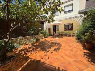 Casa adossada en Valdepasillas - La Paz - Huerta Rosales. Encantador adosado en huerta rosales, badajoz