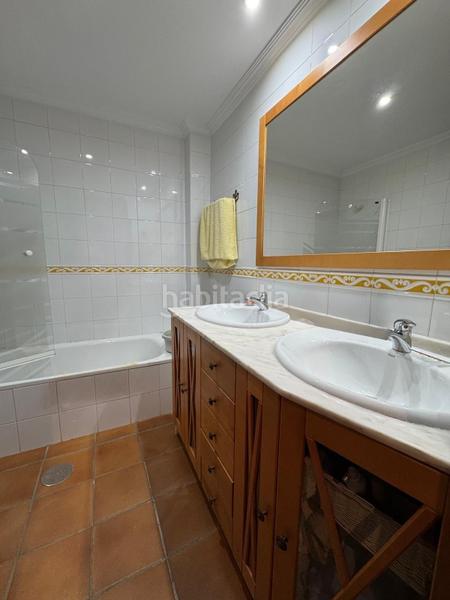 Foto 1d79cc44-01f7-4743-b473-50c7a304e210. Maison jumelée avec chauffage parking dans Valdepasillas - La Paz - Huerta Rosales Badajoz