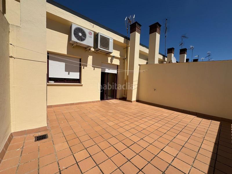 Foto 3d4ee30e-b164-44d9-9a58-1398fe63c4d9. Maison jumelée avec chauffage parking dans Valdepasillas - La Paz - Huerta Rosales Badajoz