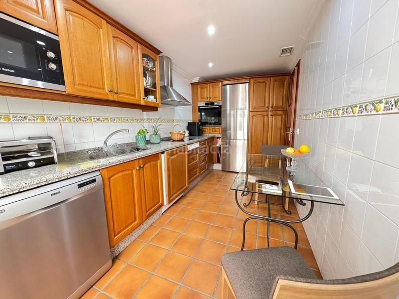 Foto 47a84e99-2a34-447f-997e-60a1ace5df51. Maison jumelée avec chauffage parking dans Valdepasillas - La Paz - Huerta Rosales Badajoz