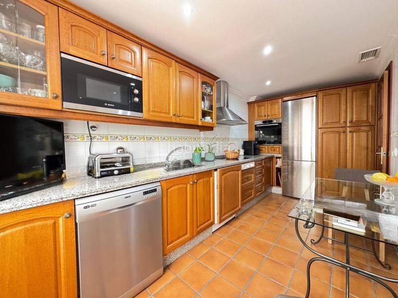 Foto 4dbe4e26-128d-4eb7-9c01-f013684cf0f7. Maison jumelée avec chauffage parking dans Valdepasillas - La Paz - Huerta Rosales Badajoz