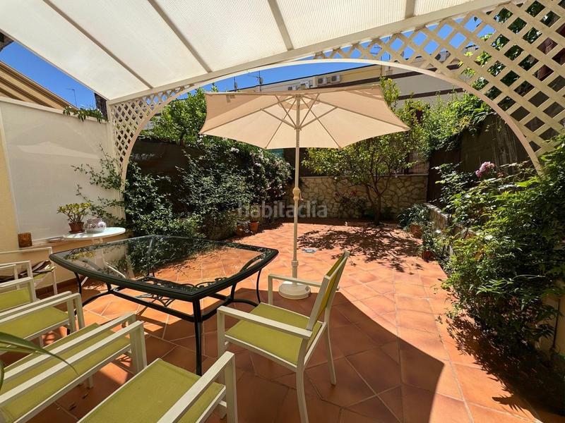 Foto 4ec1967d-cfec-4916-970c-7e3b56df959c. Maison jumelée avec chauffage parking dans Valdepasillas - La Paz - Huerta Rosales Badajoz