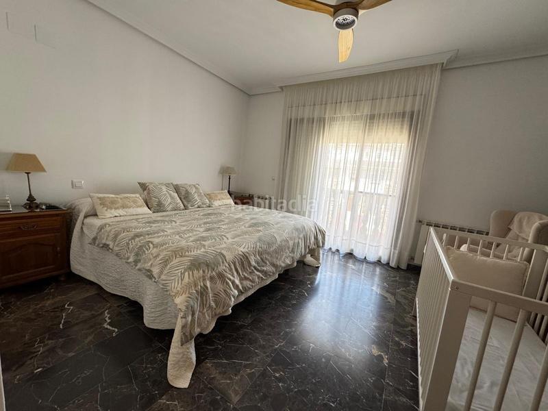 Foto 518f7d30-06e5-4452-b4ec-5358fae8a3e5. Maison jumelée avec chauffage parking dans Valdepasillas - La Paz - Huerta Rosales Badajoz