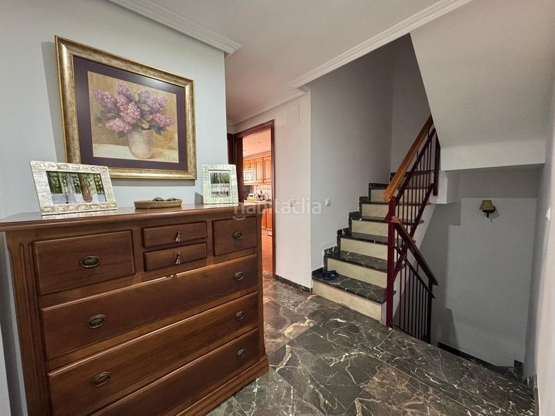 Foto 53eba8eb-9489-4910-b06e-cedc807fcf1d. Maison jumelée avec chauffage parking dans Valdepasillas - La Paz - Huerta Rosales Badajoz