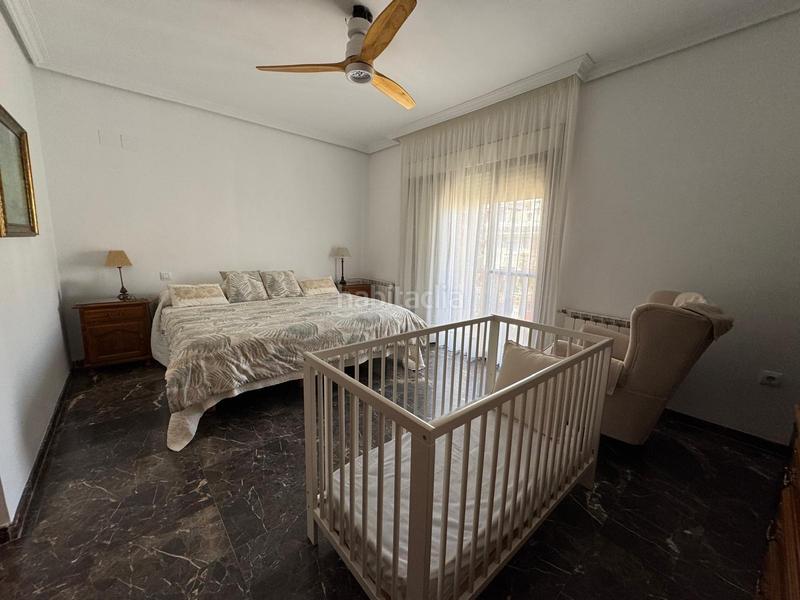 Foto 9831dacc-f2e4-44a1-83c1-a912d0137890. Maison jumelée avec chauffage parking dans Valdepasillas - La Paz - Huerta Rosales Badajoz