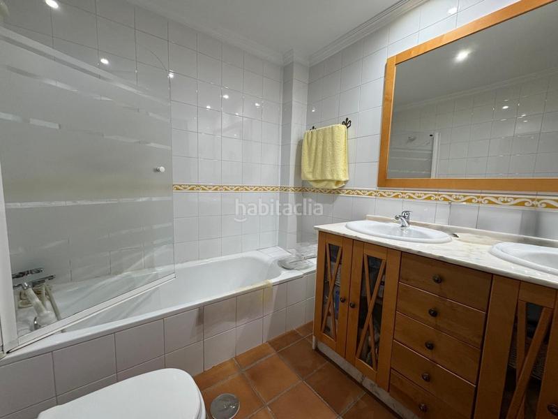 Foto bc006880-d3cd-4ab4-90b6-e0d1ca397543. Maison jumelée avec chauffage parking dans Valdepasillas - La Paz - Huerta Rosales Badajoz