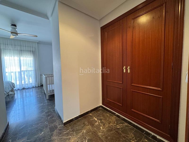 Foto c118b6e7-a598-4a5f-96a1-03c0fc719c68. Maison jumelée avec chauffage parking dans Valdepasillas - La Paz - Huerta Rosales Badajoz