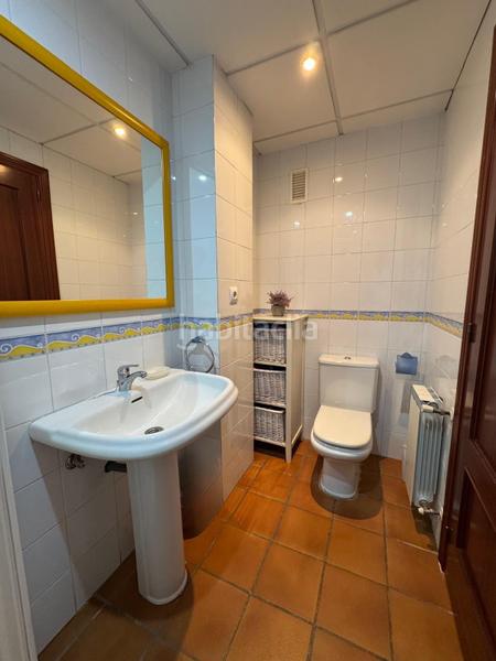 Foto ea3fcdf7-916c-4f32-a4dc-0ae1f6f29f7b. Maison jumelée avec chauffage parking dans Valdepasillas - La Paz - Huerta Rosales Badajoz