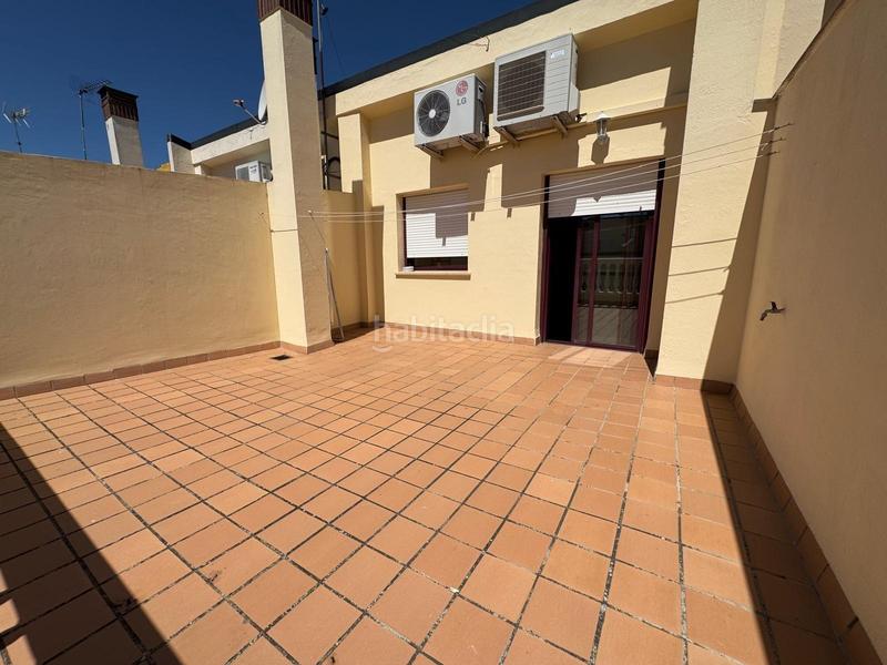 Foto f17d5e41-1b33-4a86-9604-e30b9551efbb. Maison jumelée avec chauffage parking dans Valdepasillas - La Paz - Huerta Rosales Badajoz