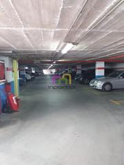 Alquiler Parking coche en Santa Marina. Garaje en el corazón de badajoz