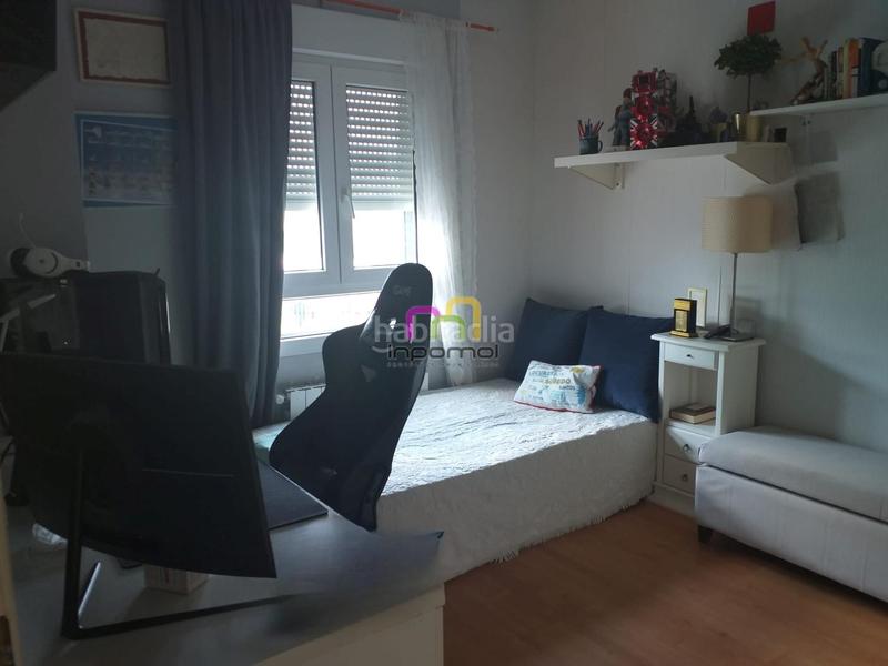 Foto 2df92dbb-bca3-4481-9460-75346fc9f701. Casa bifamiliare con riscaldamento parcheggio piscina in Badajoz