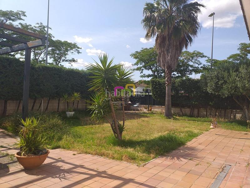 Foto 7ce1ec7b-59ef-4765-b15b-e566afa75ef0. Casa bifamiliare con riscaldamento parcheggio piscina in Badajoz