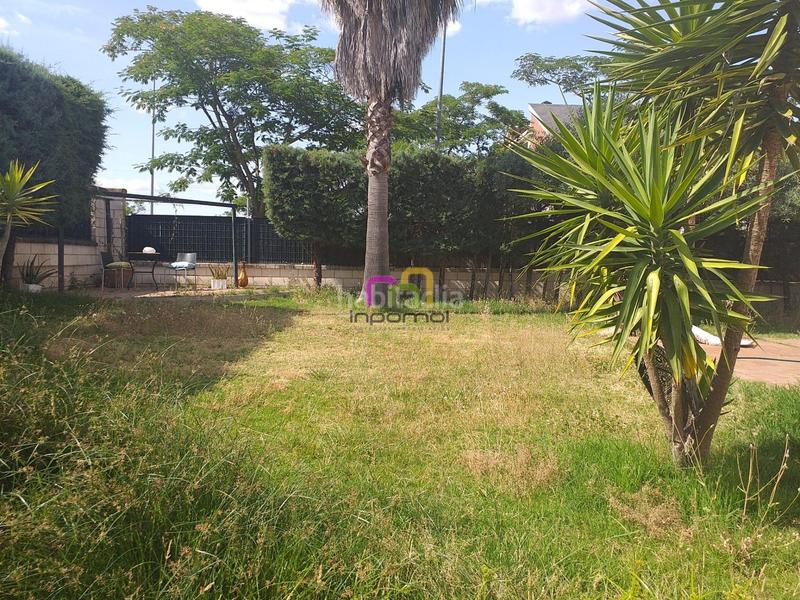 Foto ce96bfc3-0689-4ed9-9956-aebb3b442bfa. Casa bifamiliare con riscaldamento parcheggio piscina in Badajoz