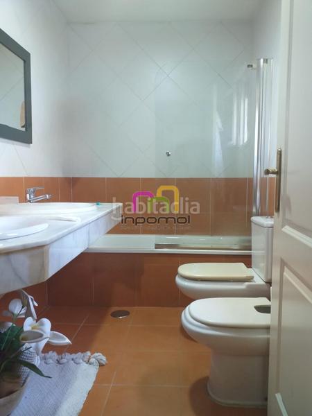 Foto ef31ca1d-5639-4447-a73a-f744422dff5d. Casa bifamiliare con riscaldamento parcheggio piscina in Badajoz