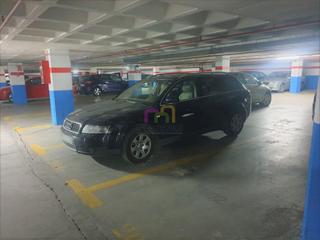 Alquiler Parking coche en Santa Marina. Alquiler de garaje en plaza de los alféreces!!!