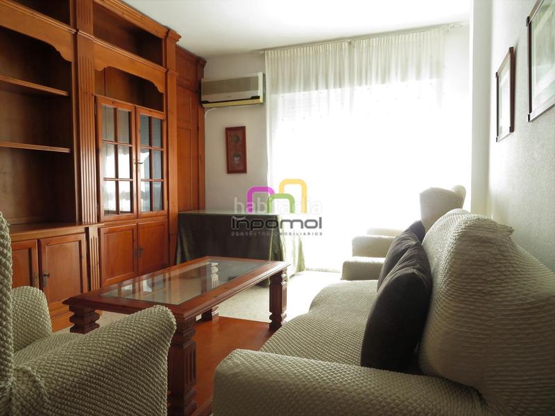 Foto 14d770ef-8636-4610-a50e-c67596c2dff1. Lloguer apartament amb calefacció a San Roque - Ronda Norte Badajoz