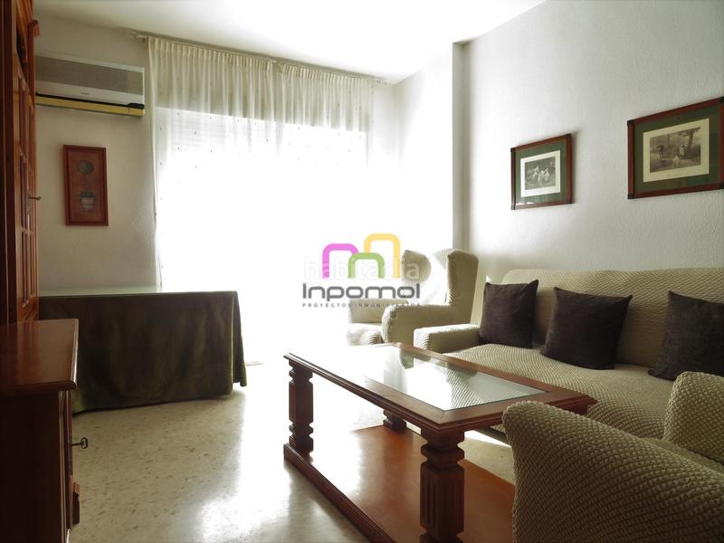 Foto 1f6ba49b-920a-4759-812b-bb7524885b68. Lloguer apartament amb calefacció a San Roque - Ronda Norte Badajoz