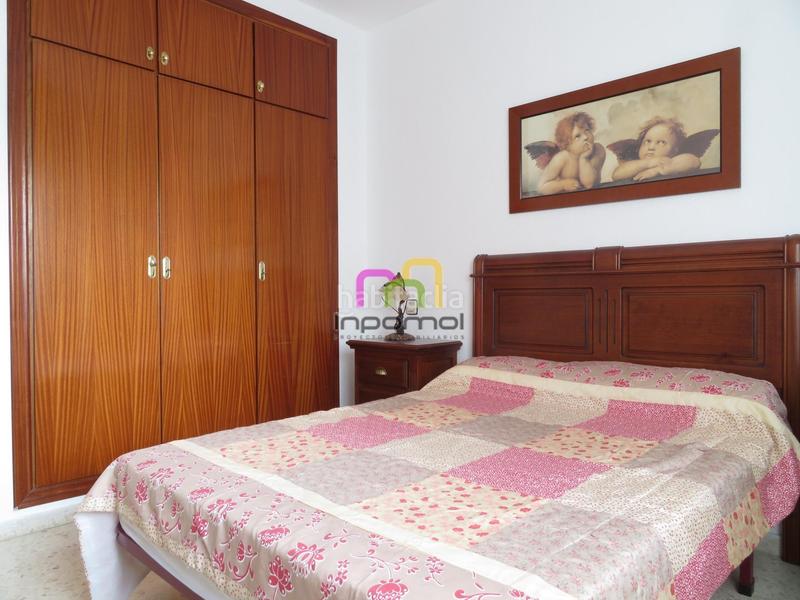 Foto 42a712d2-aeba-46e6-bd5f-793e32ca60b2. Lloguer apartament amb calefacció a San Roque - Ronda Norte Badajoz