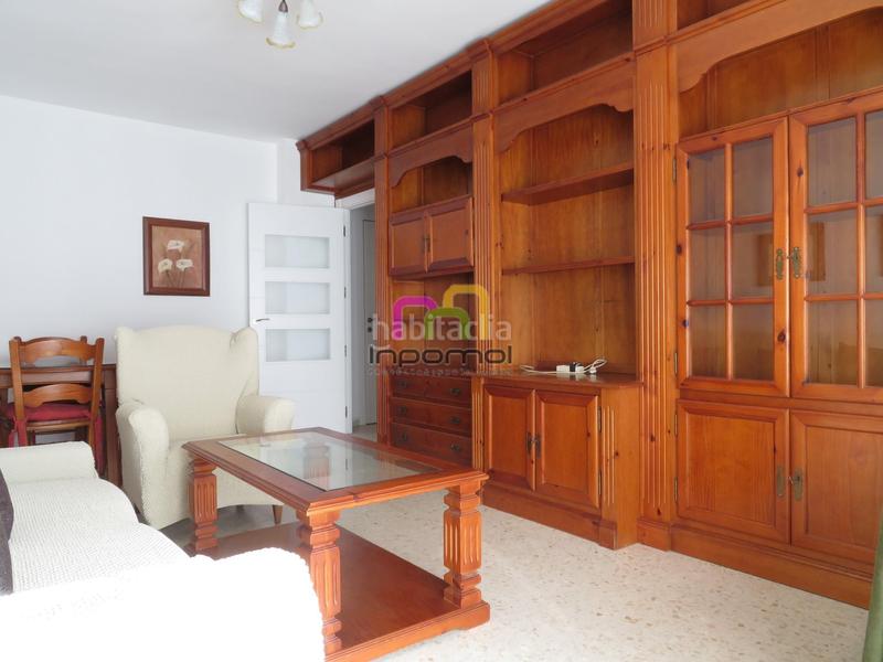 Foto 4456897c-26e7-4b14-8913-8b60b076423b. Lloguer apartament amb calefacció a San Roque - Ronda Norte Badajoz