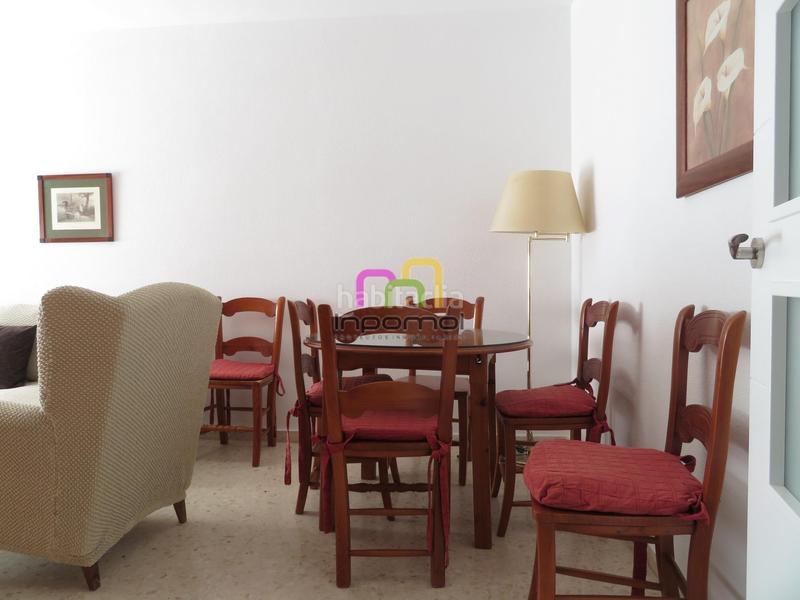 Foto 5d20f544-8cbb-4fc7-8ebe-dc5bf5568b72. Lloguer apartament amb calefacció a San Roque - Ronda Norte Badajoz