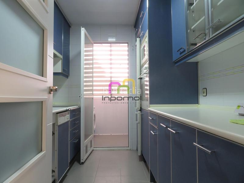 Foto 68cbb63c-293d-4ed3-b72f-dcb88bd785d2. Lloguer apartament amb calefacció a San Roque - Ronda Norte Badajoz