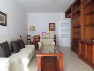 Lloguer Apartament a San Roque - Ronda Norte. Estupendo apartamento amueblado en alquiler